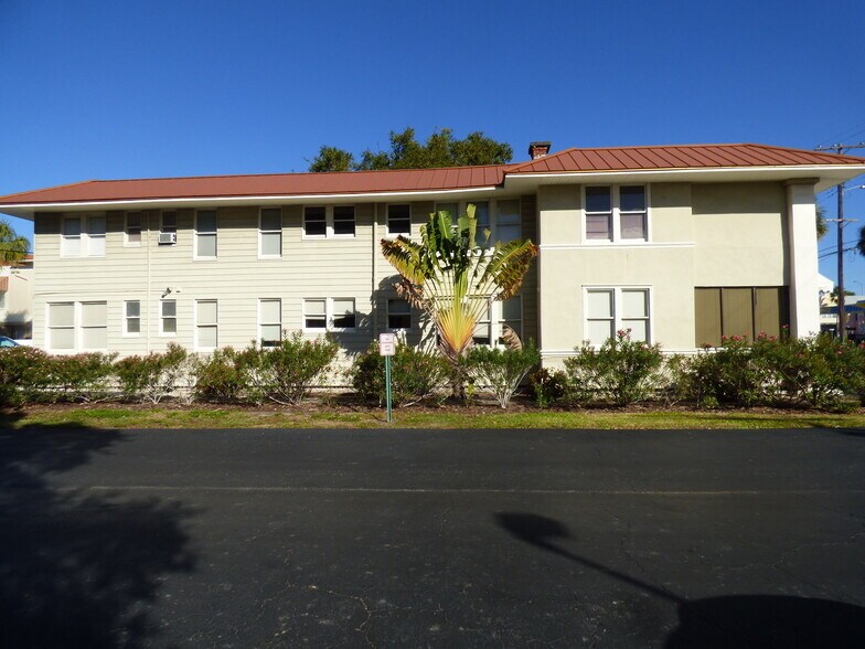 More Photos Of 307 S Boulevard, Tampa Office Residential For Lease