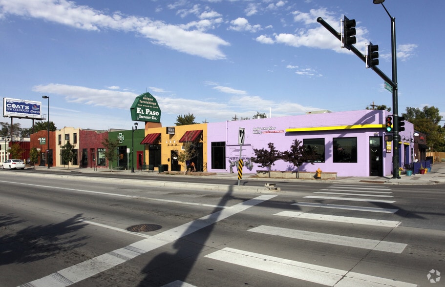 More Photos Of 1288-1298 S Broadway, Denver Storefront For Lease