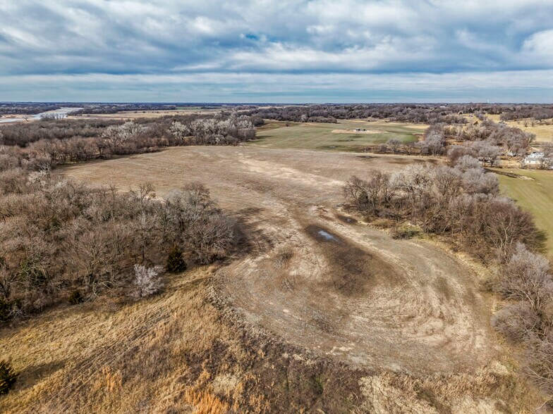 More Photos Of 79+/- Acres on 272nd Rd. Rd @ 41st Rd, Arkansas City Land For Sale