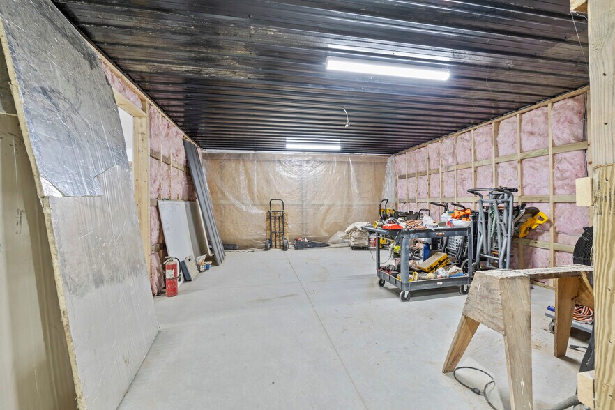 More Photos Of 4881 Hazelton Etna Rd SW, Pataskala Storefront Retail Office For Sale