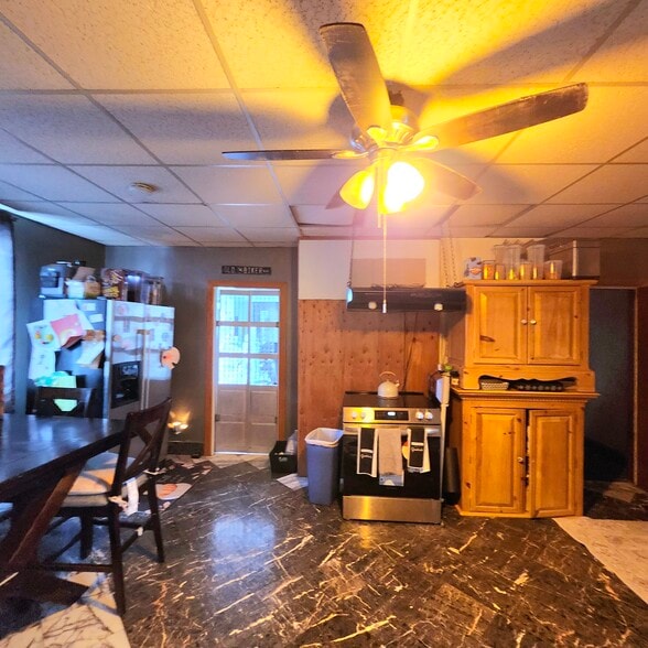 More Photos Of 511 3rd St, Rodeo Storefront Retail Residential For Sale