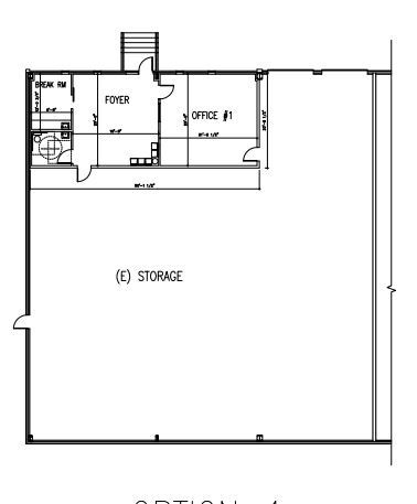 More Photos Of 3575 Trotter Dr, Alpharetta Warehouse For Lease