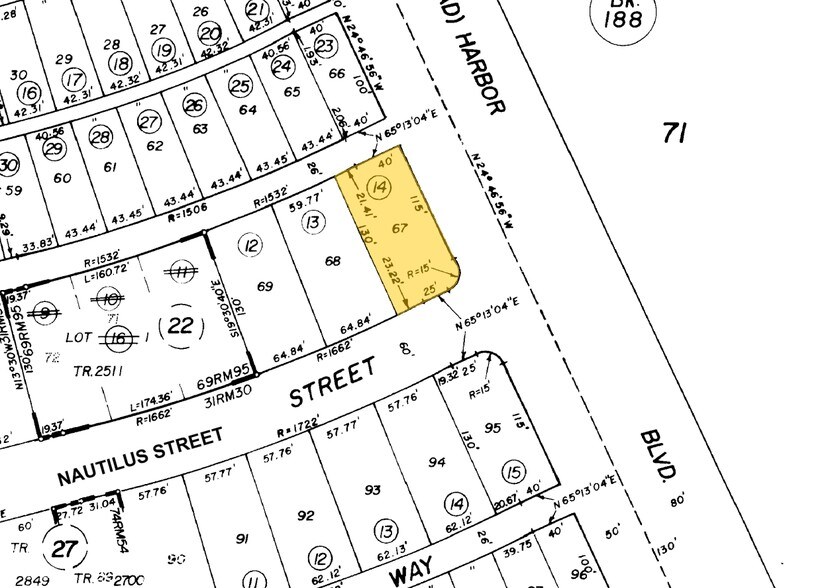 More Photos Of 4903 Nautilus St, Oxnard Apartments For Sale