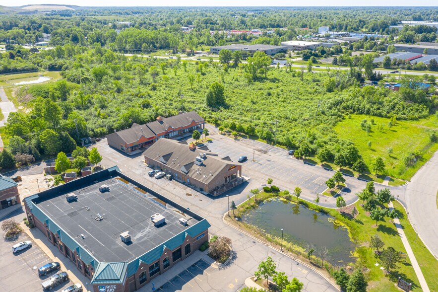 More Photos Of 4171-4235 Canton Center Dr, Canton Unknown For Lease