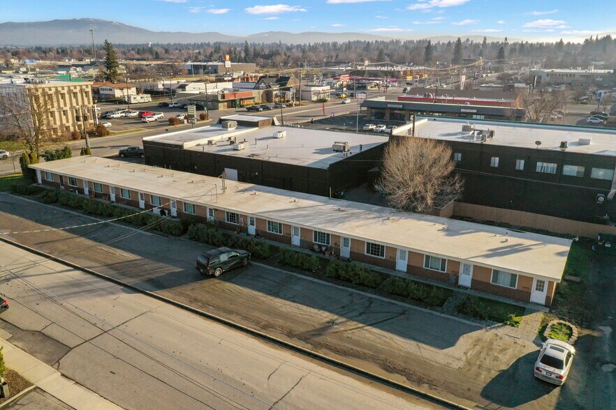 More Photos Of 10516 E Main Ave, Spokane Apartments For Sale