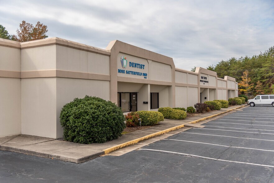 More Photos Of 4819-4829 Riverside Dr, Danville Office For Lease