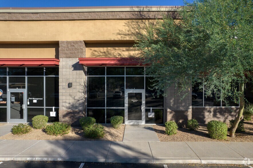 More Photos Of 40 S Kyrene Rd, Chandler Medical For Sale