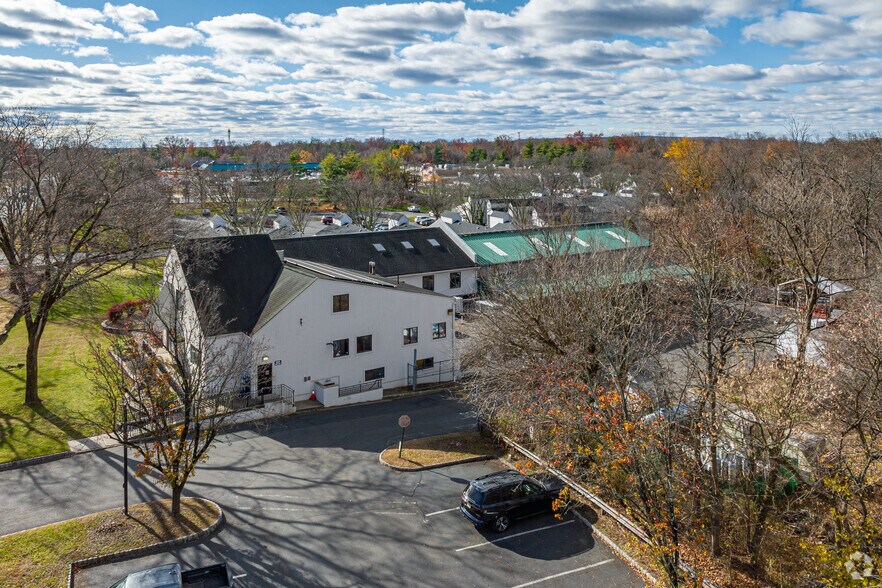 More Photos Of 230 US Highway 206, Hillsborough General Retail For Sale