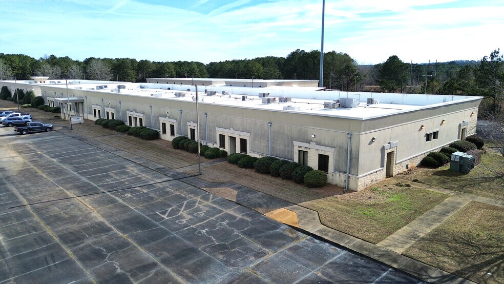 More Photos Of 1241 O.G. Skinner Dr, West Point Office For Sale