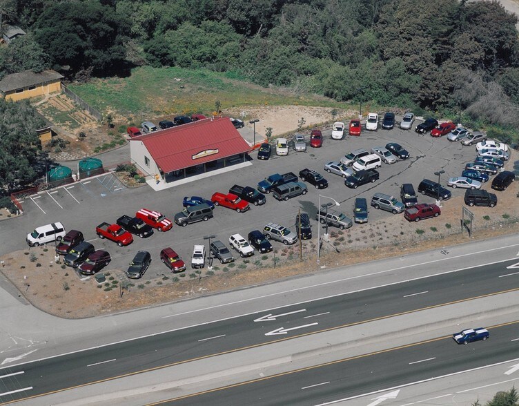 More Photos Of 1031 El Camino Real N, Salinas Auto Repair For Lease