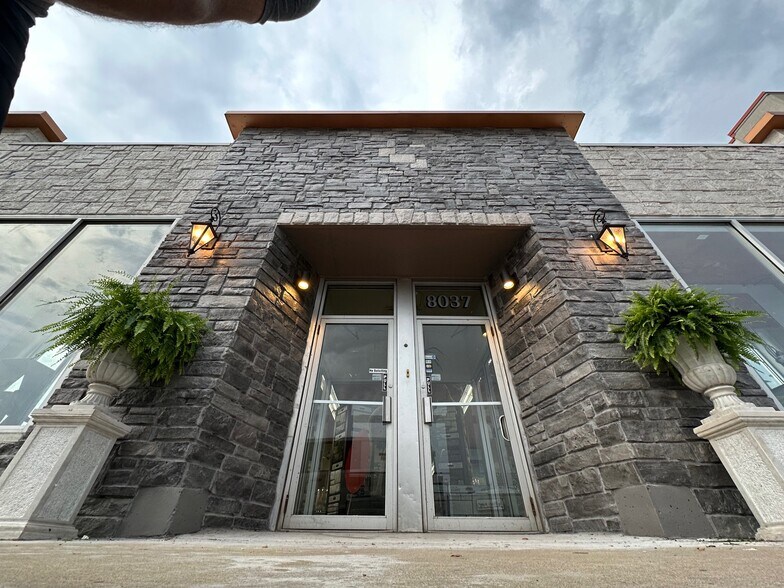 More Photos Of 8037 N Milwaukee Ave, Niles Storefront For Sale