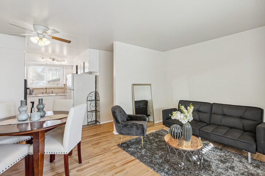 More Photos Of 3620-3632 Ingalls St, Wheat Ridge Apartments For Sale