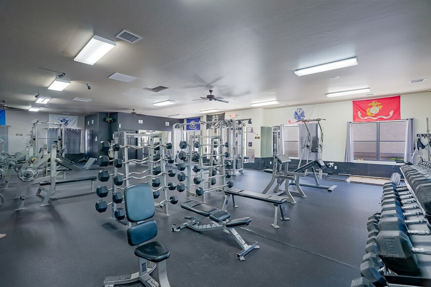 More Photos Of 301 Whipple St, Prescott Office For Lease