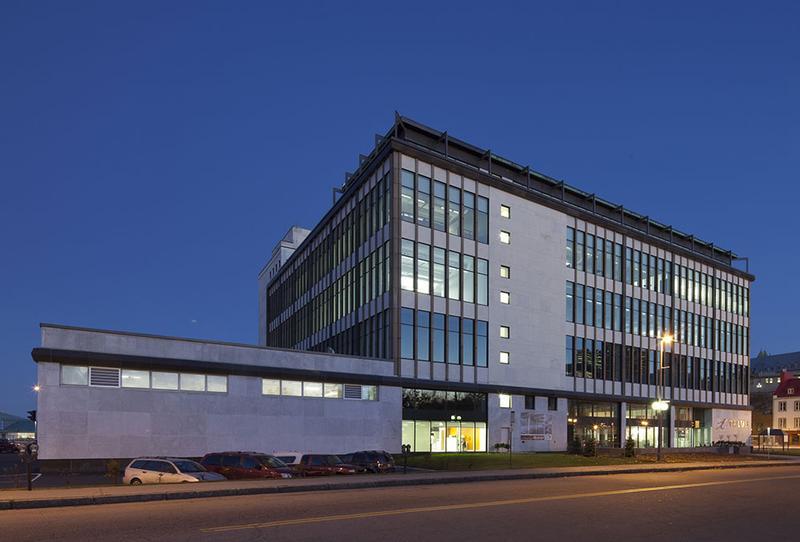 Primary Photo Of 300 Rue Saint-Paul, Québec Office For Lease