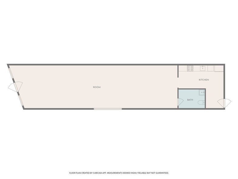 More Photos Of 4706 3rd St, San Francisco Storefront For Lease