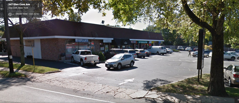 Primary Photo Of 347 Glen Cove Ave, Sea Cliff Storefront Retail Office For Lease