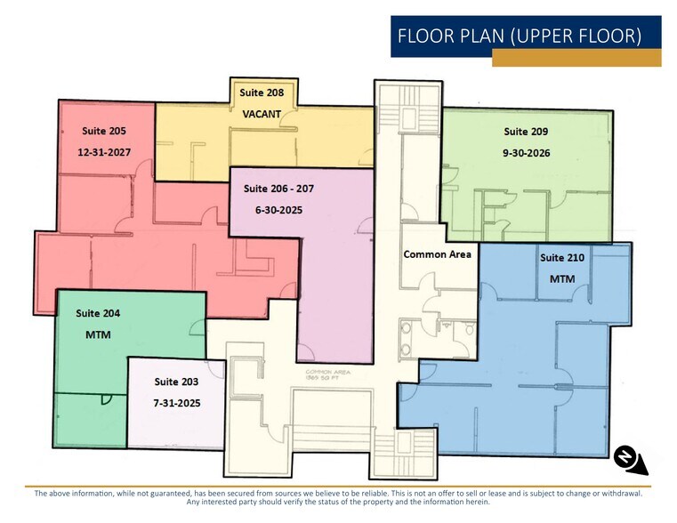 More Photos Of 8733 Lakewood Dr, Windsor Office For Sale