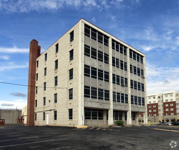 Primary Photo Of 6901 Old Keene Mill Rd, Springfield Office For Lease