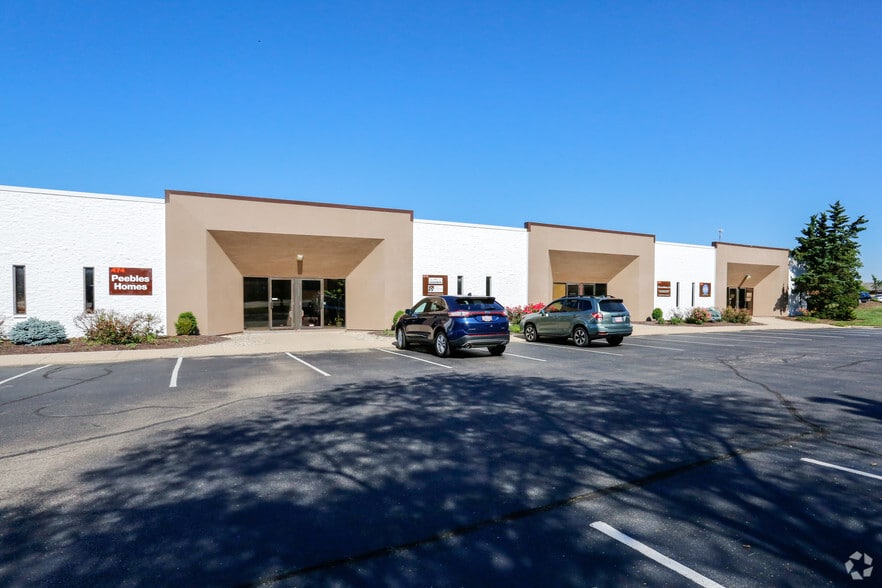 More Photos Of 432-484 Windsor Park Dr, Dayton Unknown For Lease