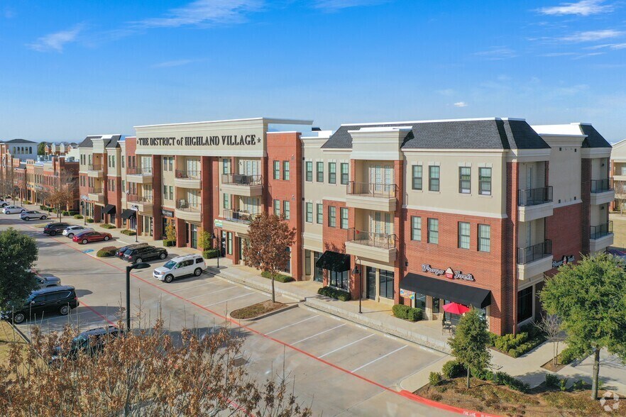 More Photos Of 120 Main St, Highland Village Apartments For Lease