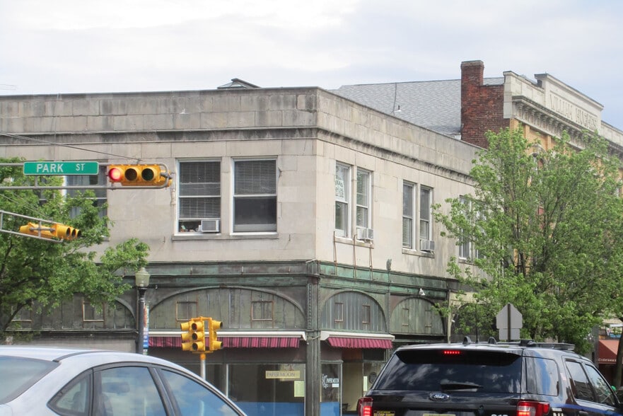 Primary Photo Of 521 Bloomfield Ave, Montclair Storefront Retail Office For Lease