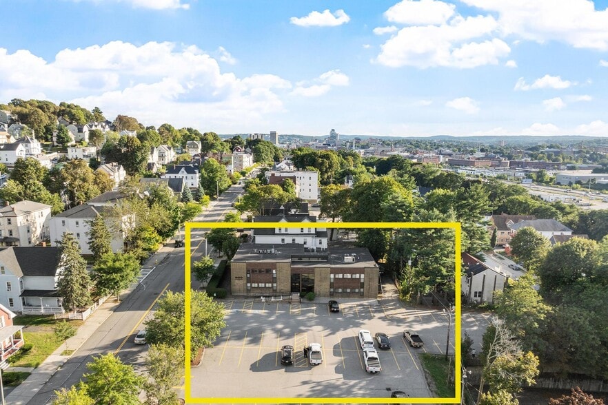 More Photos Of 200 Lincoln St, Worcester Medical For Sale