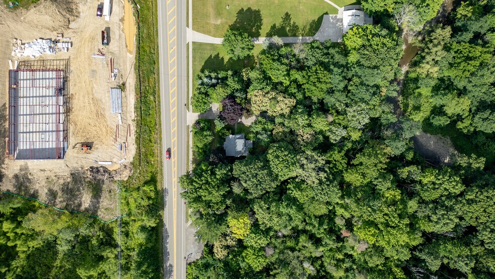 More Photos Of 2629 Zimmerly Rd, Erie Land For Sale