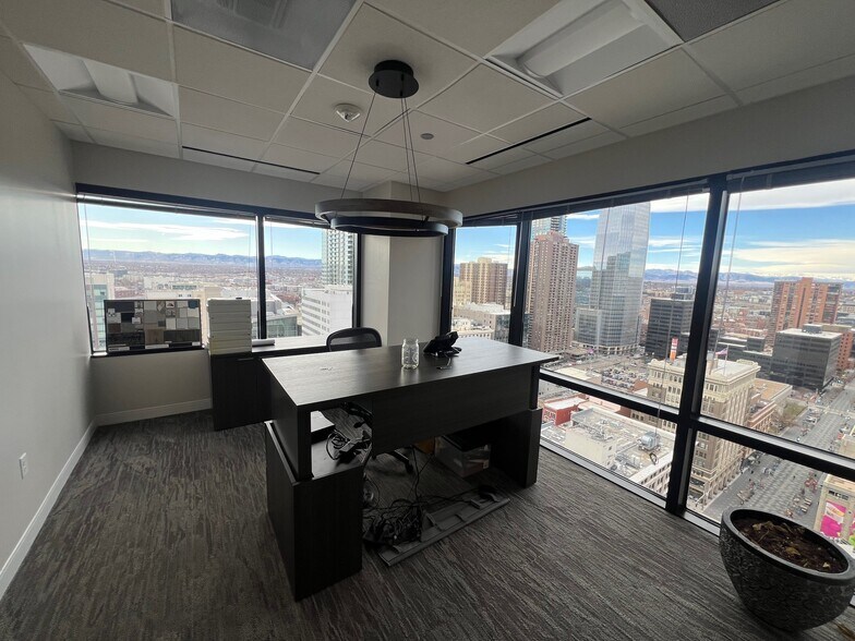 More Photos Of 1600 Stout St, Denver Medical For Lease