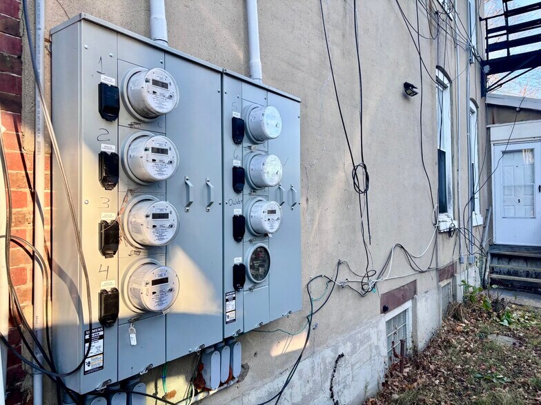 More Photos Of 42 Maple Ave, Trenton Apartments For Sale