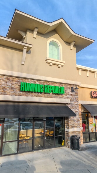 More Photos Of 1942 Atkinson Rd, Lawrenceville Freestanding For Sale