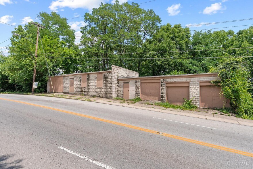 More Photos Of 2403 Glenway Ave, Cincinnati Land For Sale
