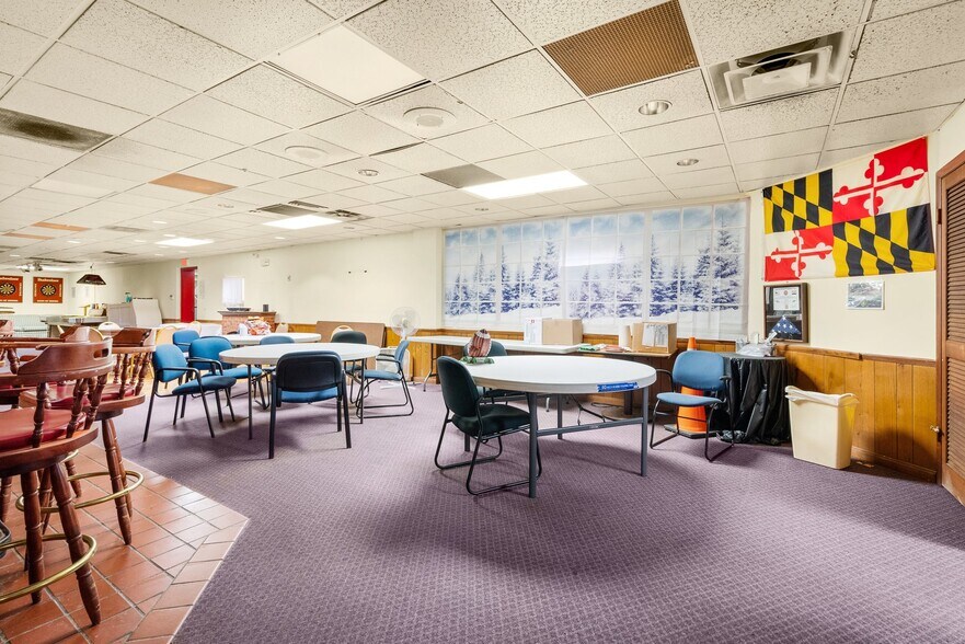 More Photos Of 11011 Game Preserve Rd, Gaithersburg Sorority Fraternity House For Sale