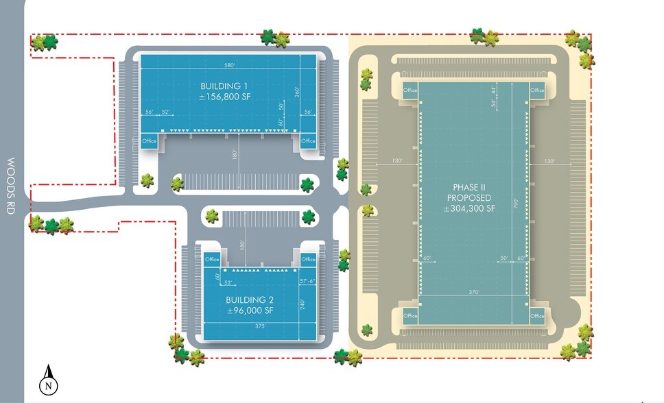 Photo of 1st Floor Ste 