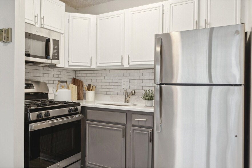 More Photos Of 8750 Georgia Ave, Silver Spring Apartments For Lease