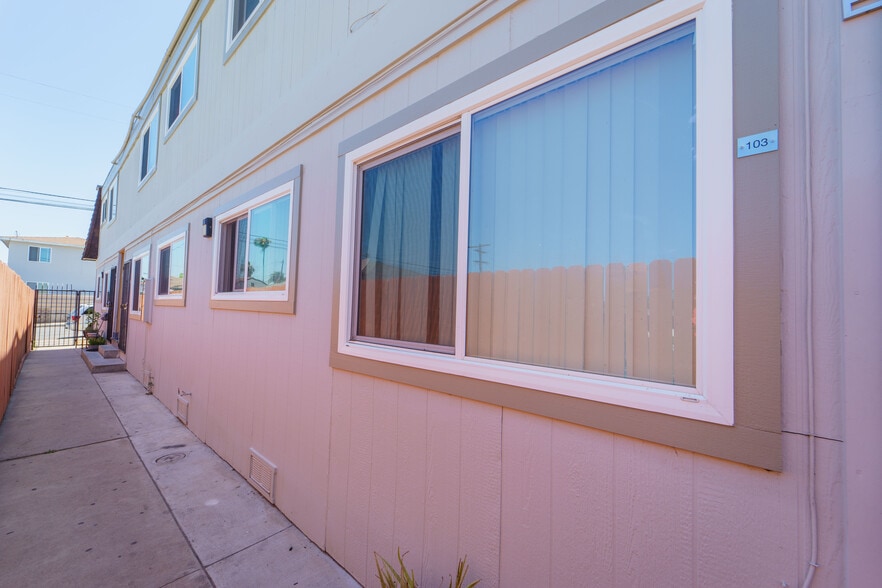 More Photos Of 1740 N Ave, National City Apartments For Sale