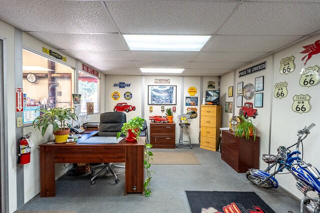 More Photos Of 491 Menlo Ave, Hemet Warehouse For Sale