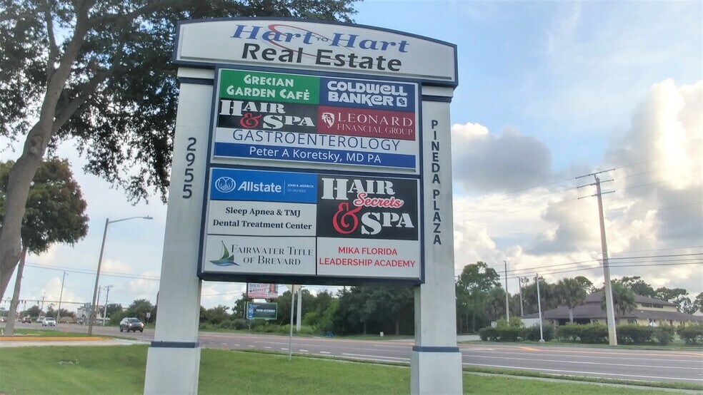 Primary Photo Of 2955 Pineda Plaza Way, Viera Office For Sale
