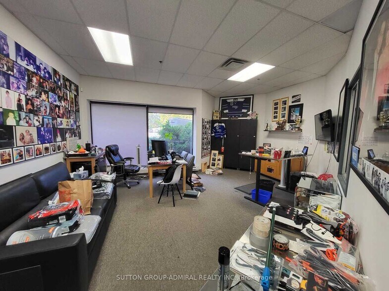 More Photos Of 205-215 Dolomite Dr, Toronto Warehouse For Sale