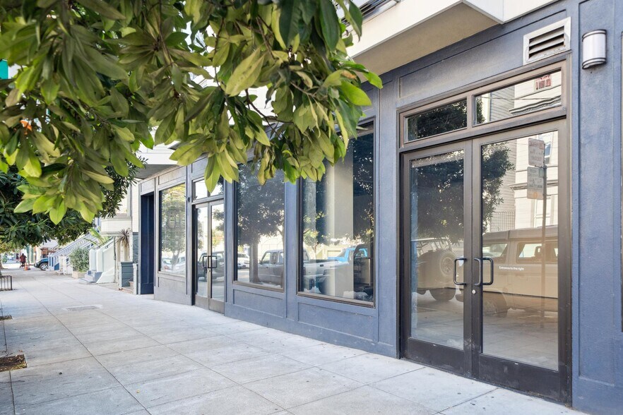 More Photos Of 2405 Folsom St, San Francisco Multifamily For Sale