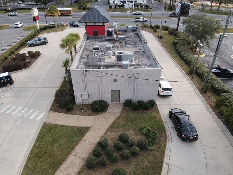 More Photos Of 2870 Apalachee Pky, Tallahassee Fast Food For Sale