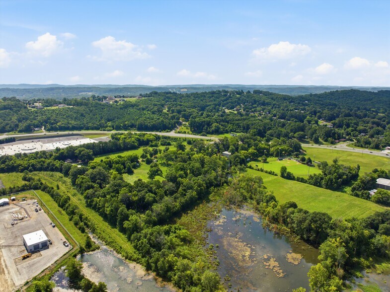 More Photos Of 125 Shadow Ln, Ringgold Land For Sale