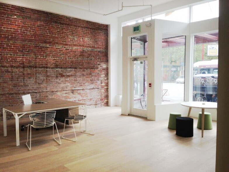 More Photos Of 71-77 E Hastings St, Vancouver Apartments For Sale