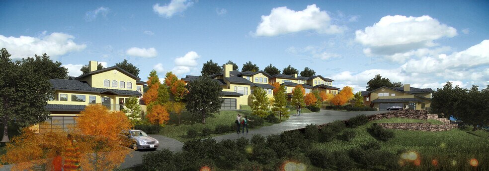 Primary Photo Of 360 Camino de Teodoro, Walnut Land For Sale