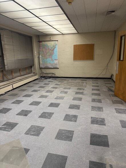 More Photos Of 620 Ella T Grasso Blvd, New Haven Manufacturing For Lease