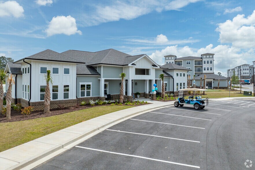 More Photos Of 10600 Highway 90, Little River Apartments For Sale