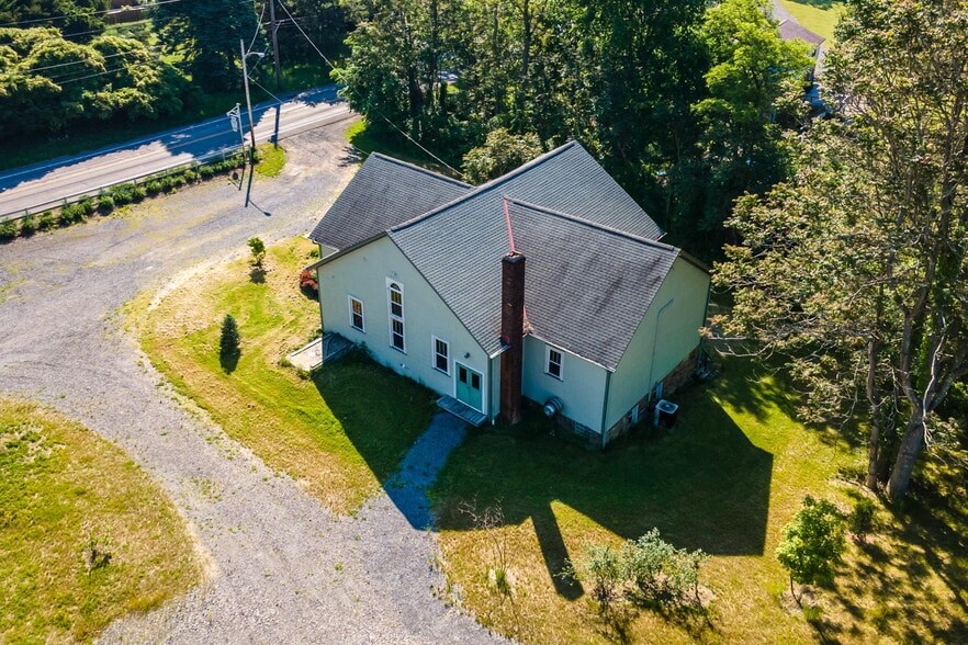 More Photos Of 2802 Conway Wallrose Rd, Baden Lodge Meeting Hall For Sale