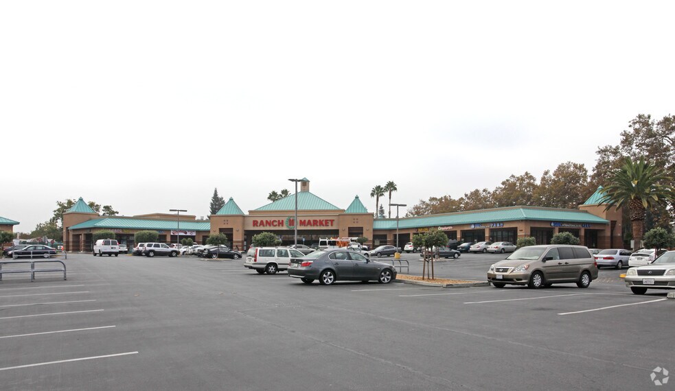 Primary Photo Of 1688 Hostetter Rd, San Jose Unknown For Lease