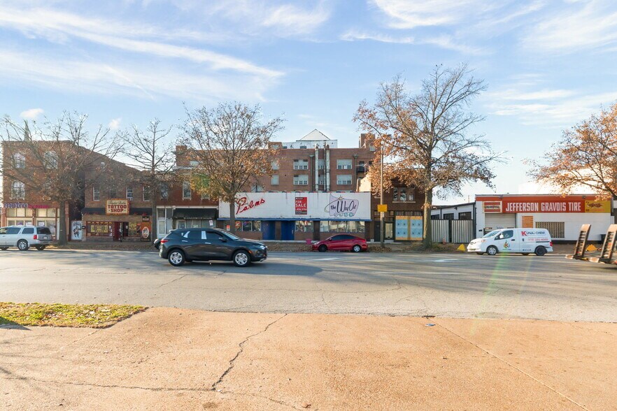 More Photos Of 2525 S Jefferson Ave, Saint Louis General Retail For Sale