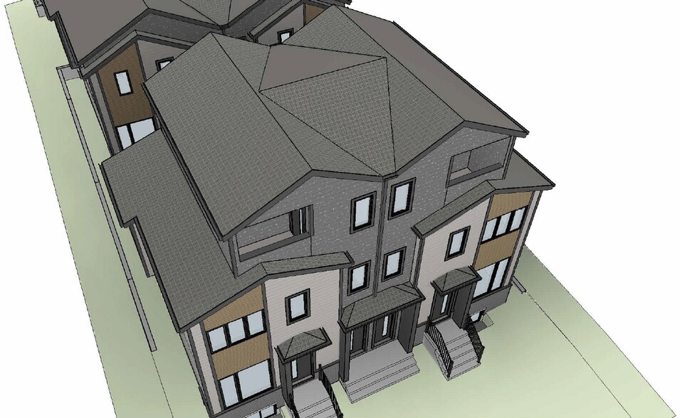 More Photos Of 4932 21 Av NW, Calgary Multifamily For Sale