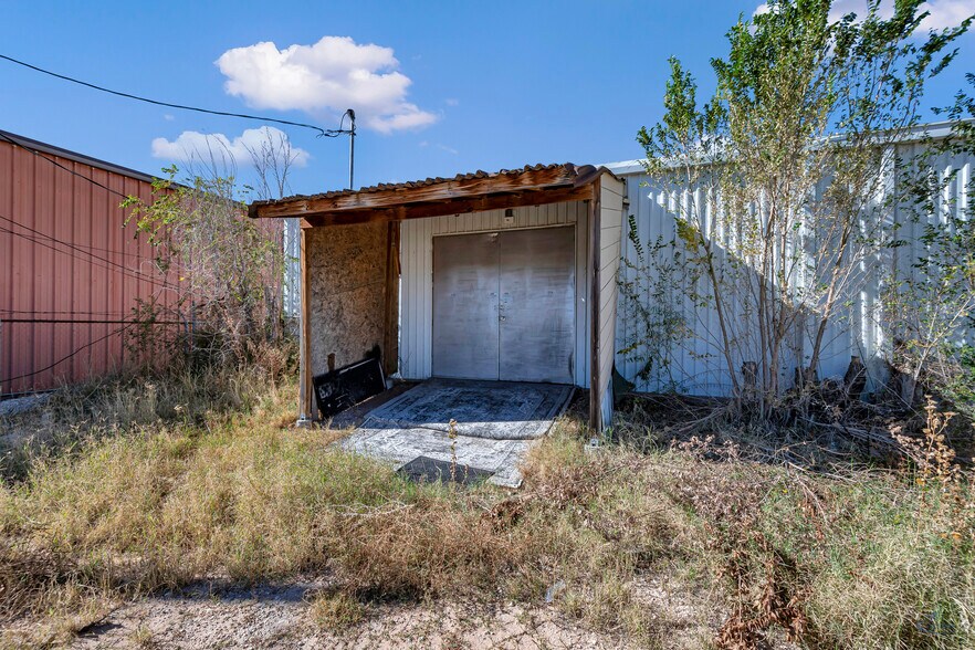 More Photos Of 3636 Andrews Hwy, Odessa Storefront For Lease